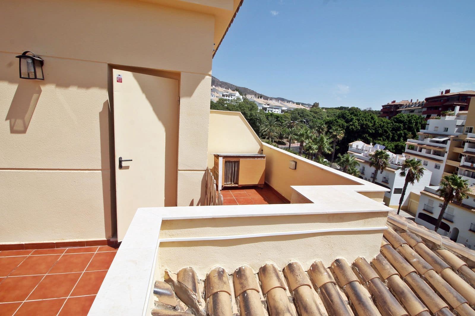 3 makuuhuone Kattohuoneisto myytävänä paikassa Benalmadena - 540 000 € (Ref: 9607676)