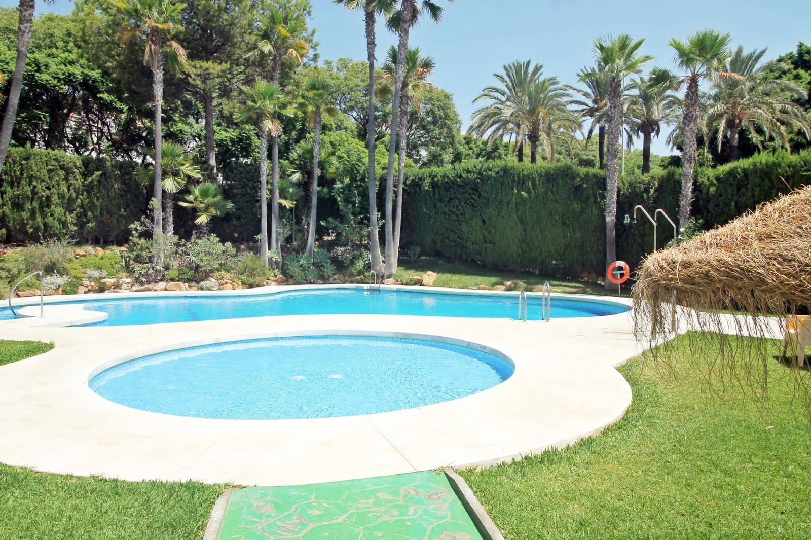 3 makuuhuone Kattohuoneisto myytävänä paikassa Benalmadena - 540 000 € (Ref: 9607676)