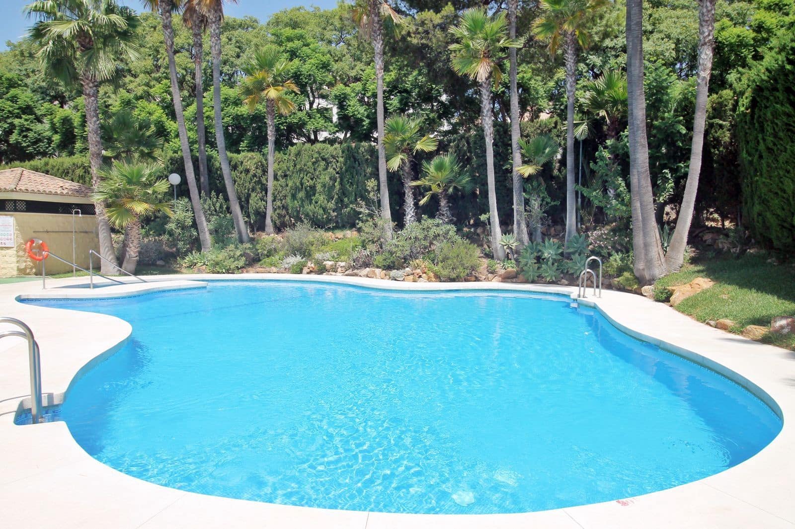 3 makuuhuone Kattohuoneisto myytävänä paikassa Benalmadena - 540 000 € (Ref: 9607676)