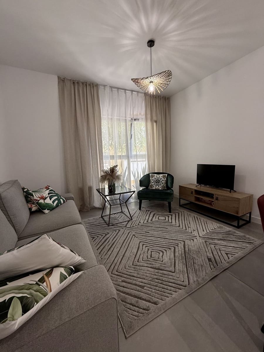 2 soverom Leilighet til salgs i Cancelada - € 320 000 (Ref: 9607677)