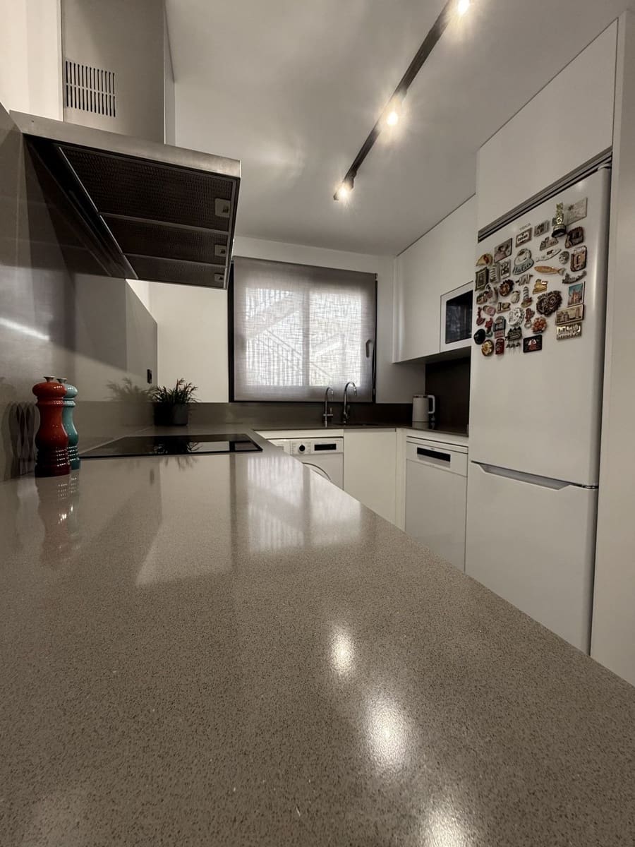 2 soverom Leilighet til salgs i Cancelada - € 320 000 (Ref: 9607677)