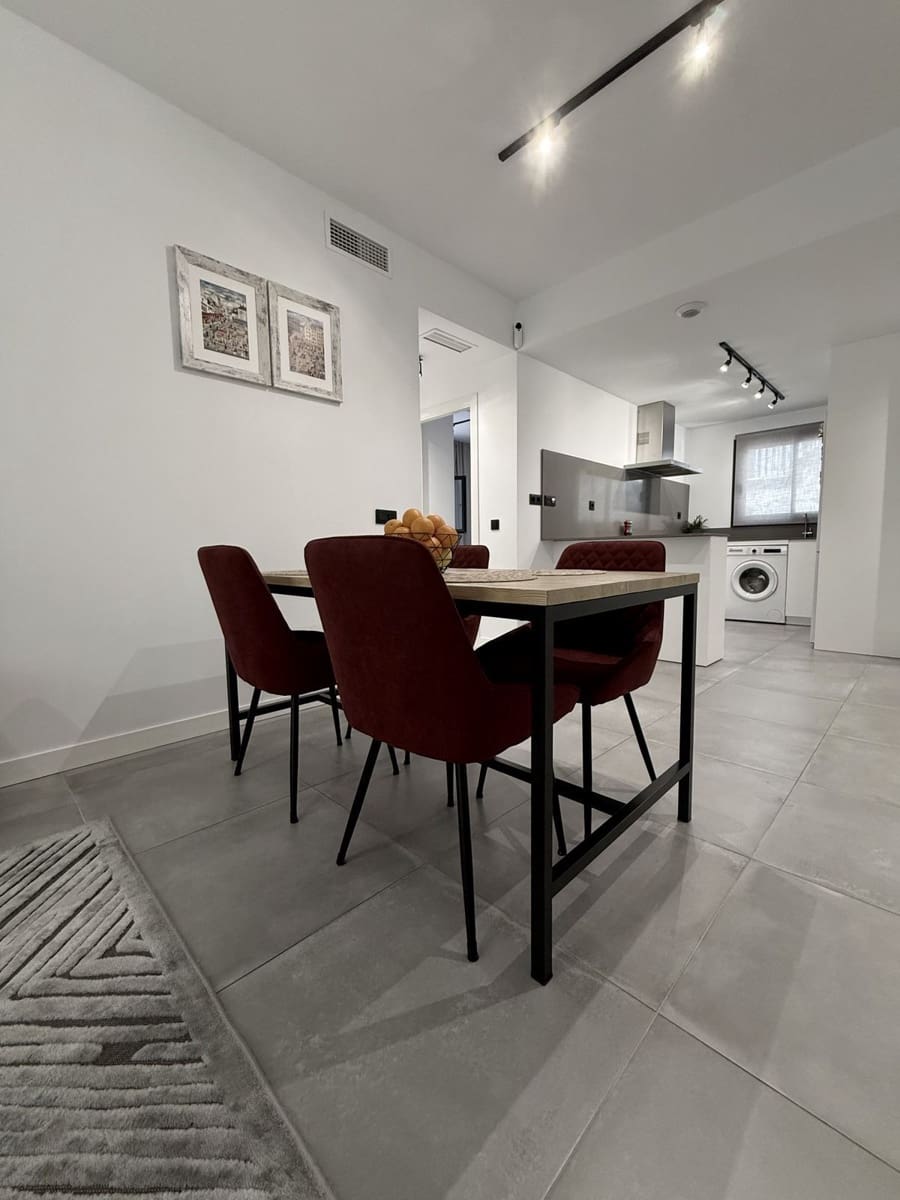 2 soverom Leilighet til salgs i Cancelada - € 320 000 (Ref: 9607677)