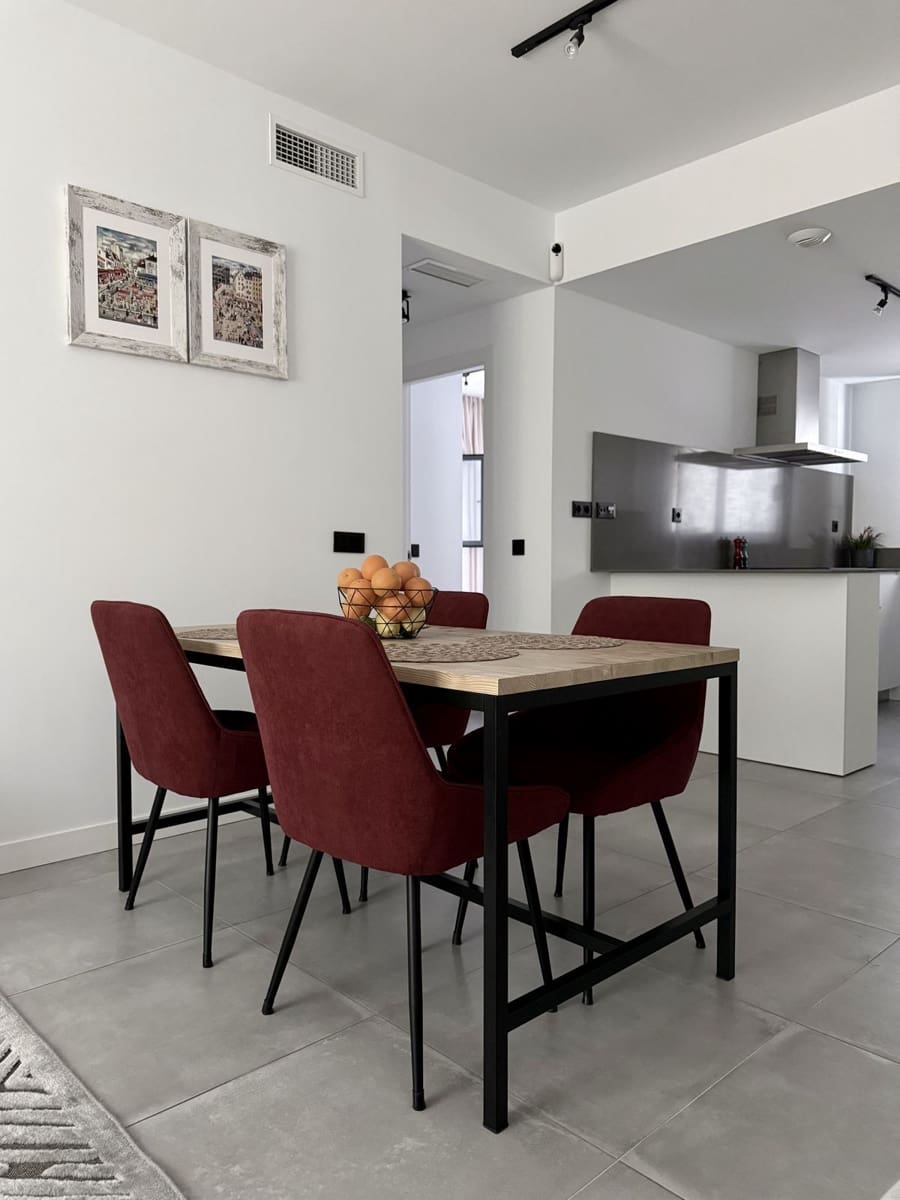 2 soverom Leilighet til salgs i Cancelada - € 320 000 (Ref: 9607677)