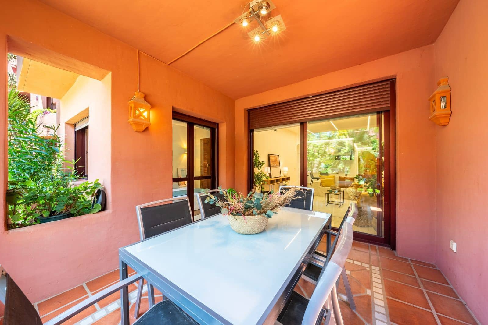 2 quarto Apartamento para venda em Marbella - 515 000 € (Ref: 9607678)