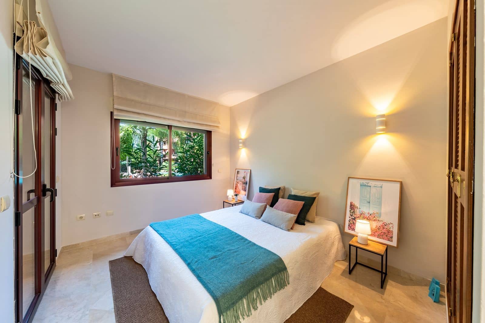 2 quarto Apartamento para venda em Marbella - 515 000 € (Ref: 9607678)