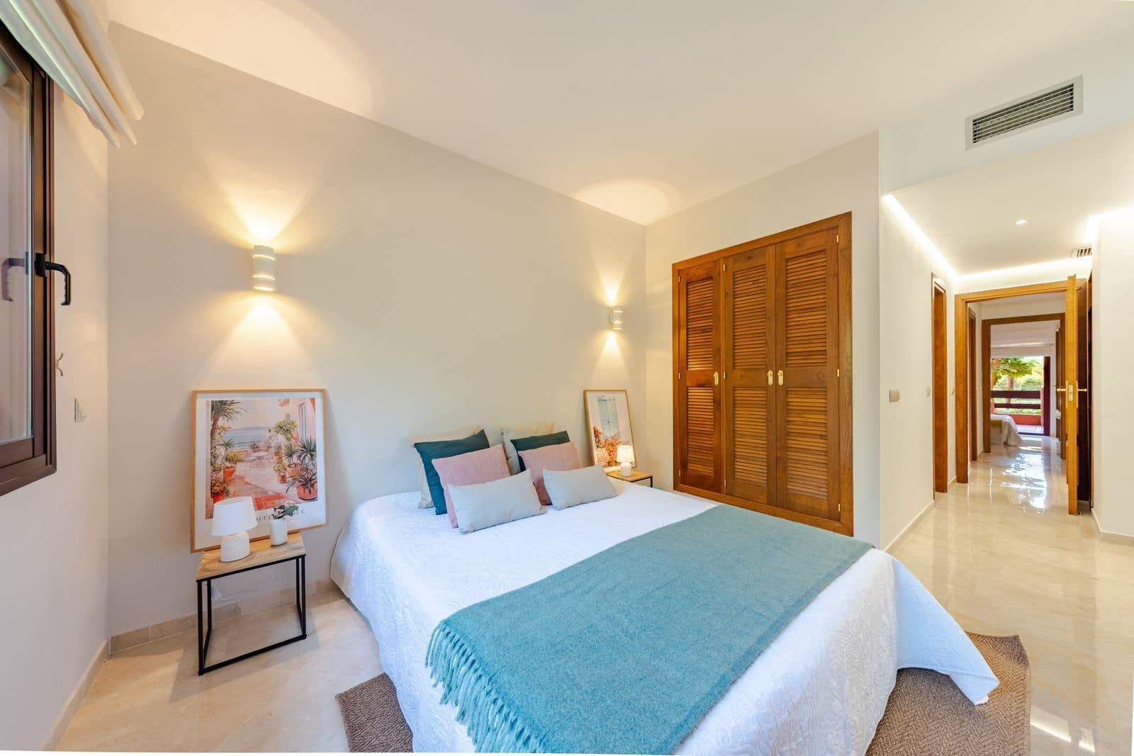 2 quarto Apartamento para venda em Marbella - 515 000 € (Ref: 9607678)