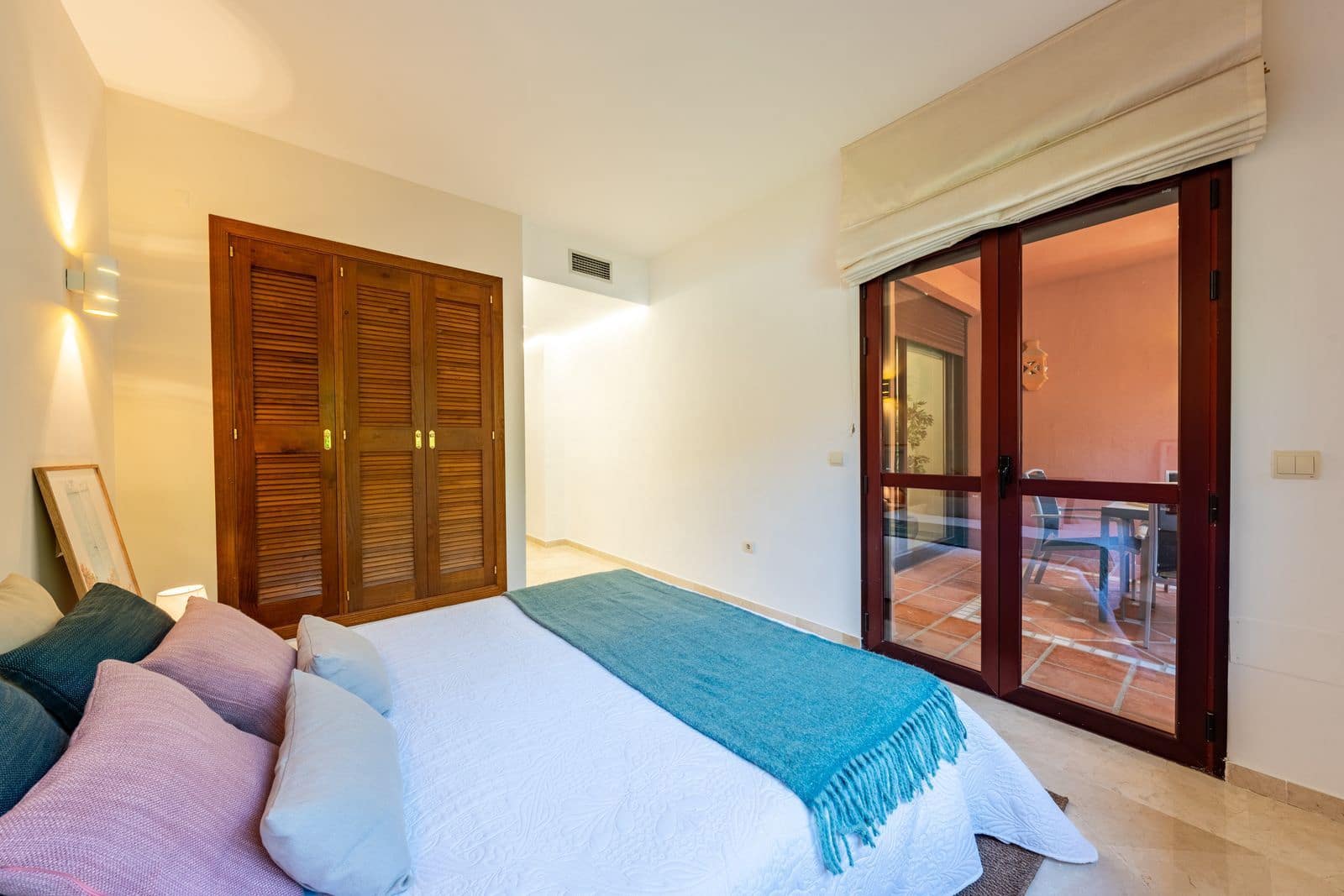 2 quarto Apartamento para venda em Marbella - 515 000 € (Ref: 9607678)