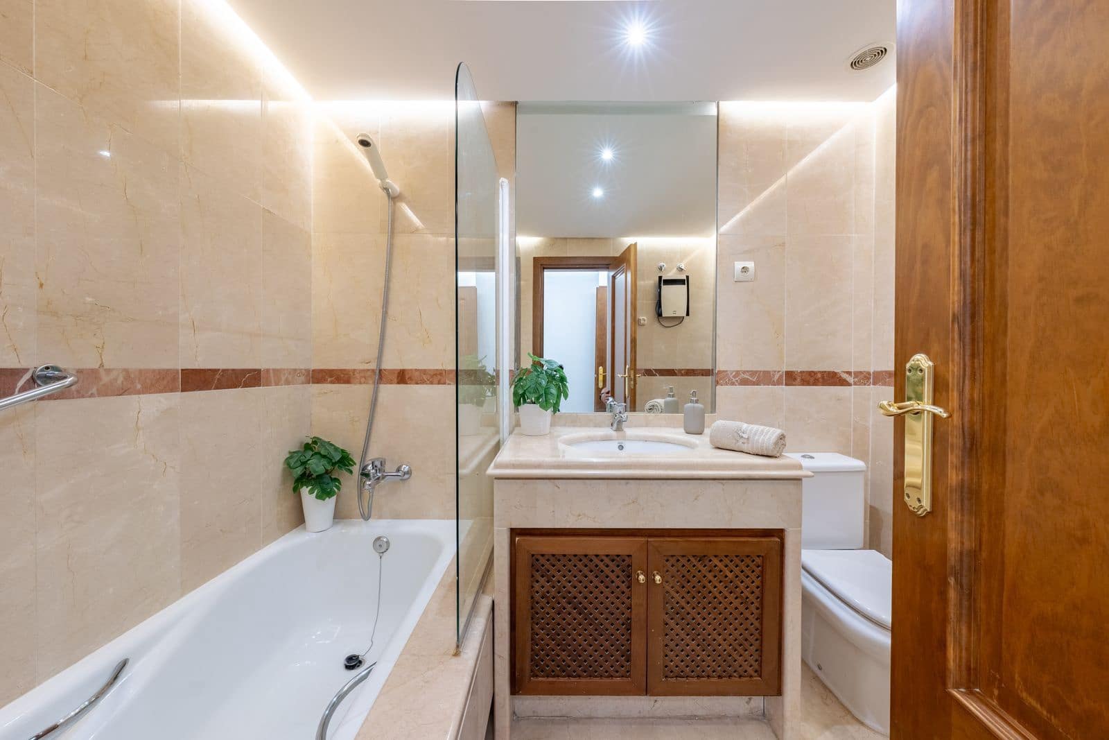 2 quarto Apartamento para venda em Marbella - 515 000 € (Ref: 9607678)