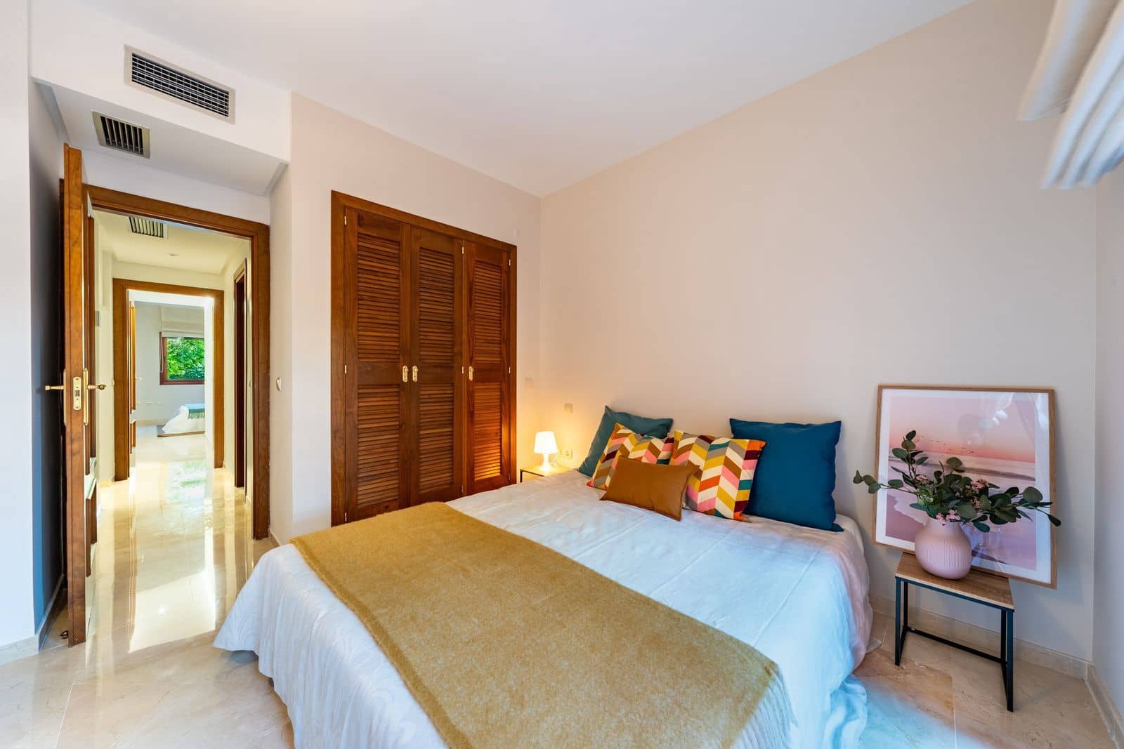 2 quarto Apartamento para venda em Marbella - 515 000 € (Ref: 9607678)