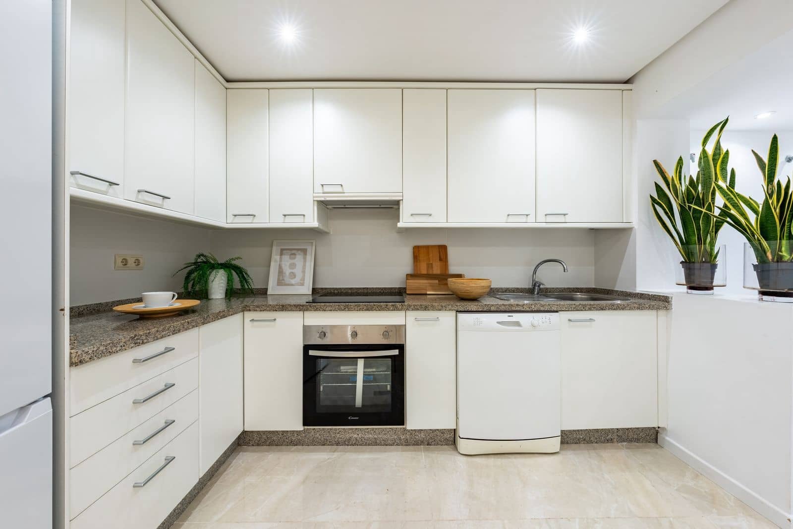 2 quarto Apartamento para venda em Marbella - 515 000 € (Ref: 9607678)