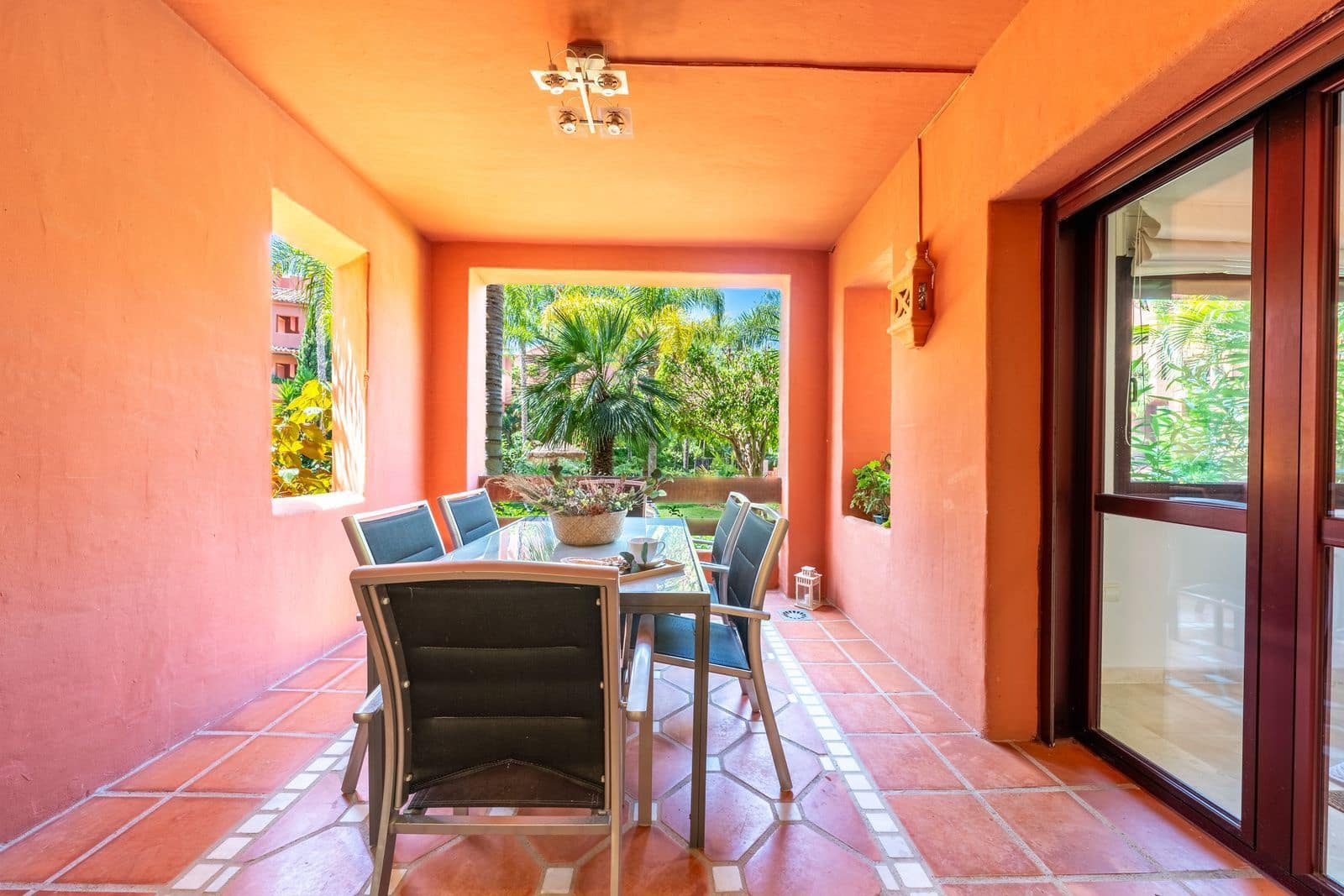 2 quarto Apartamento para venda em Marbella - 515 000 € (Ref: 9607678)