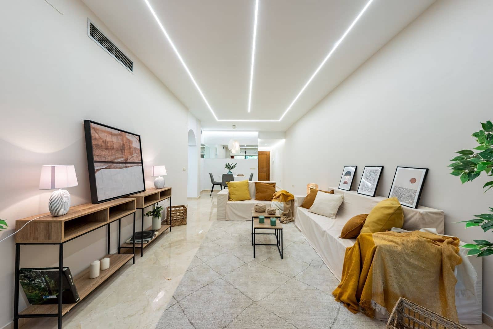 2 quarto Apartamento para venda em Marbella - 515 000 € (Ref: 9607678)