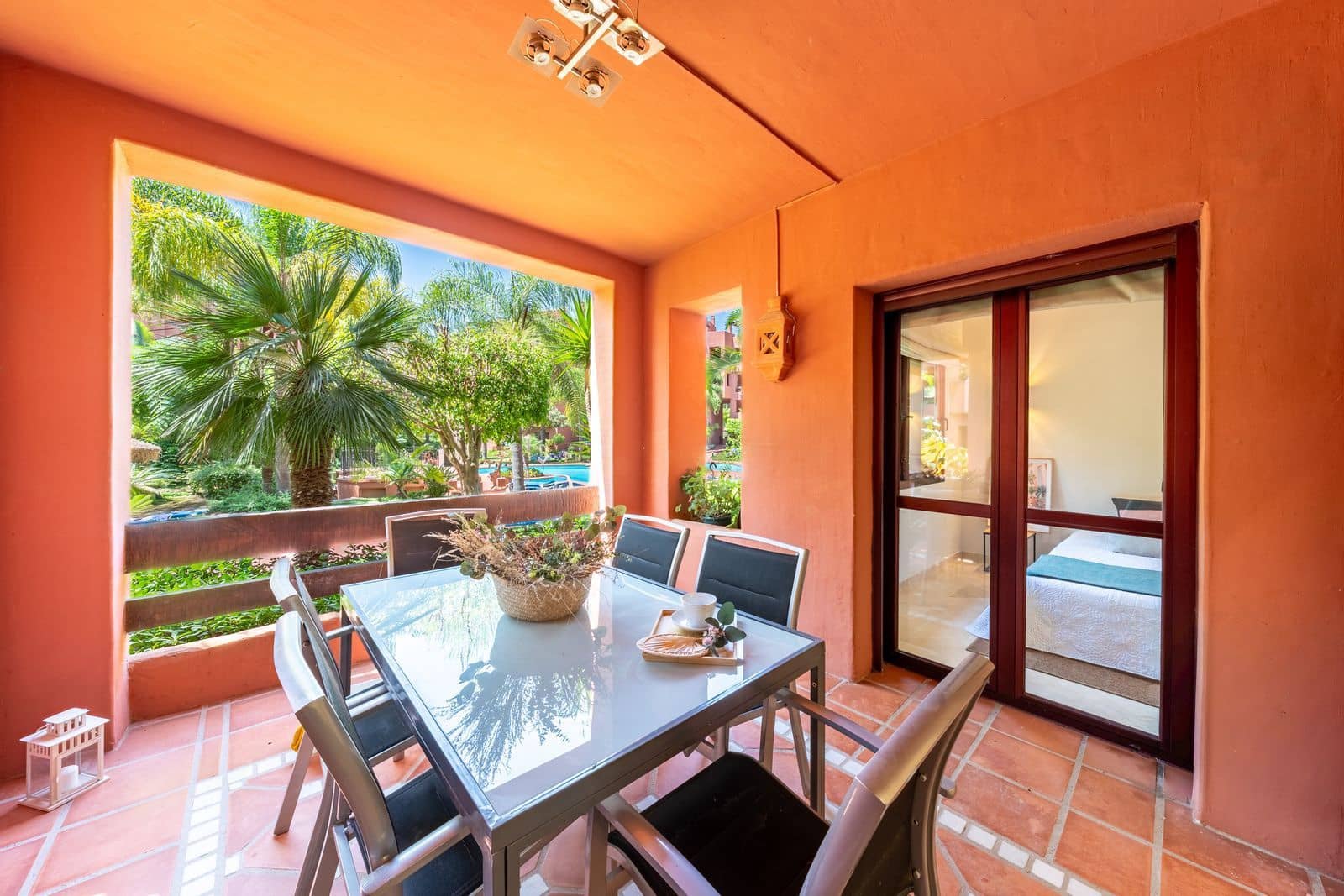 2 quarto Apartamento para venda em Marbella - 515 000 € (Ref: 9607678)