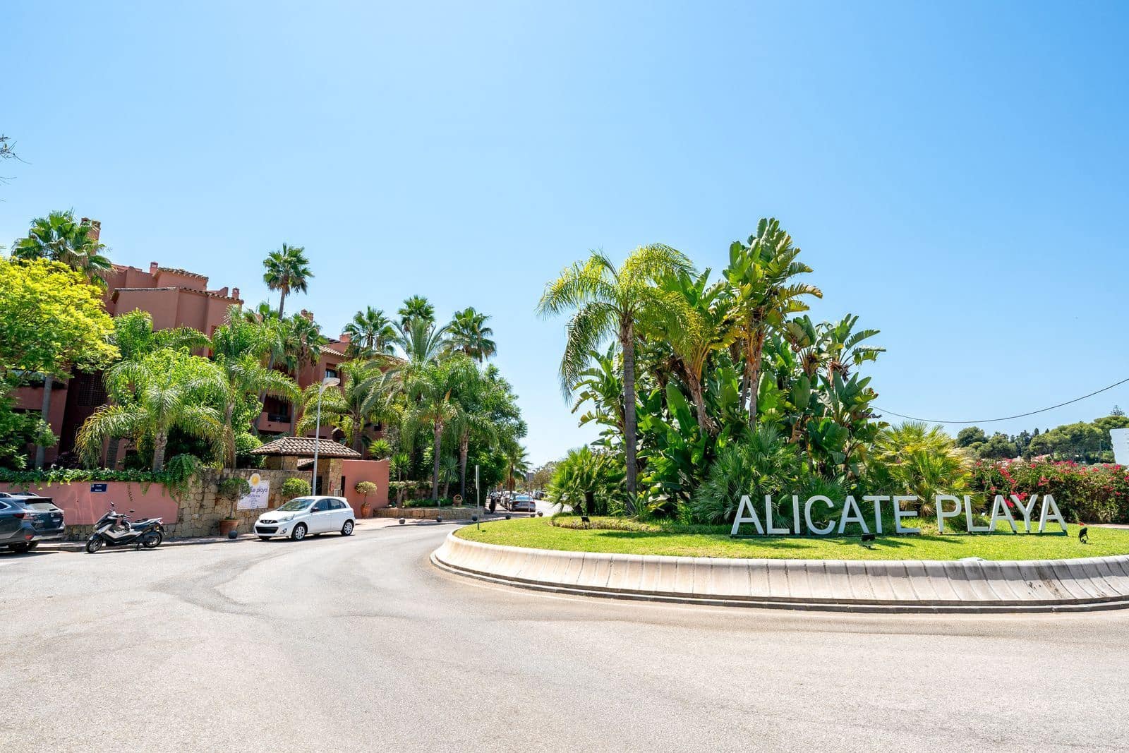 2 quarto Apartamento para venda em Marbella - 515 000 € (Ref: 9607678)