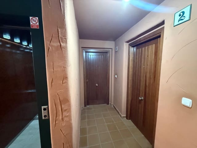 2 Zimmer Apartment zu verkaufen in Elviria, Marbella - 465.000 € (Ref: 9607679)