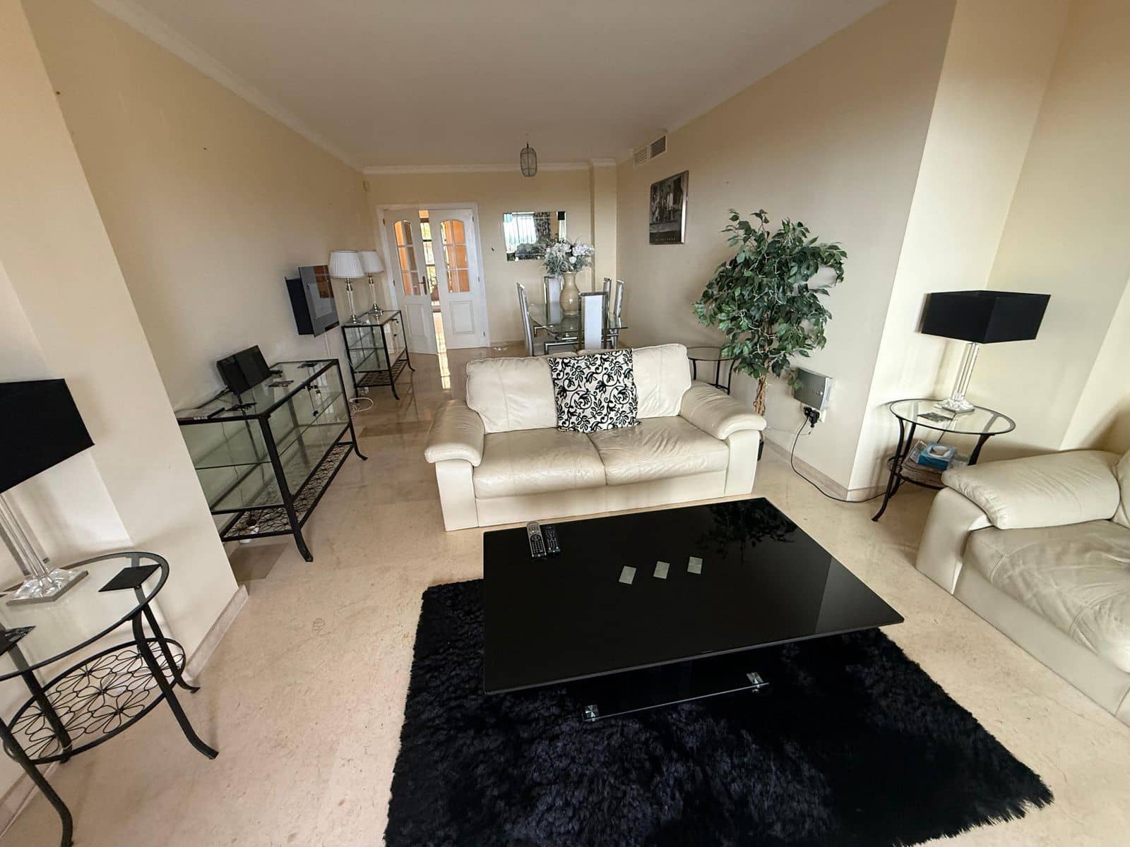 2 Zimmer Apartment zu verkaufen in Elviria - 465.000 € (Ref: 9607679)