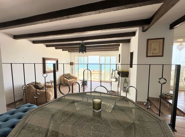 3 makuuhuone Huvila myytävänä paikassa Manilva - 2 750 000 € (Ref: 9607681)