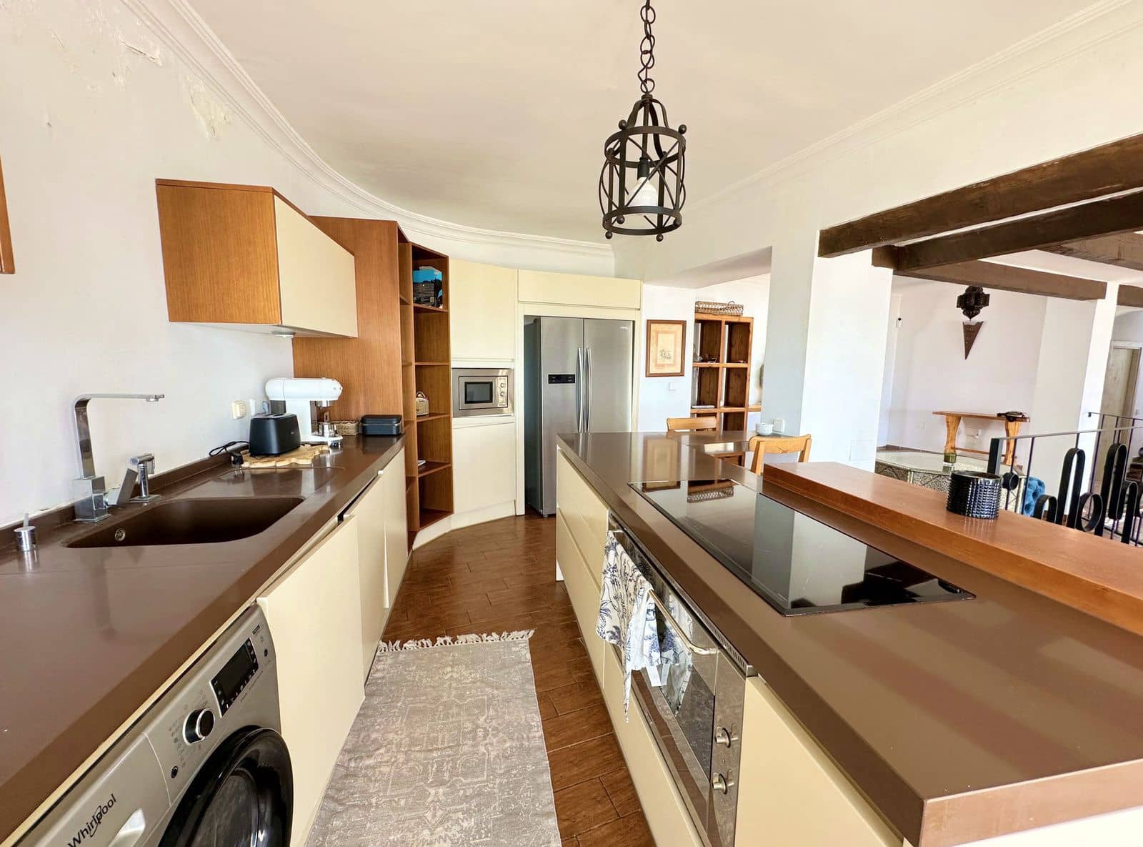 3 makuuhuone Huvila myytävänä paikassa Manilva - 2 750 000 € (Ref: 9607681)