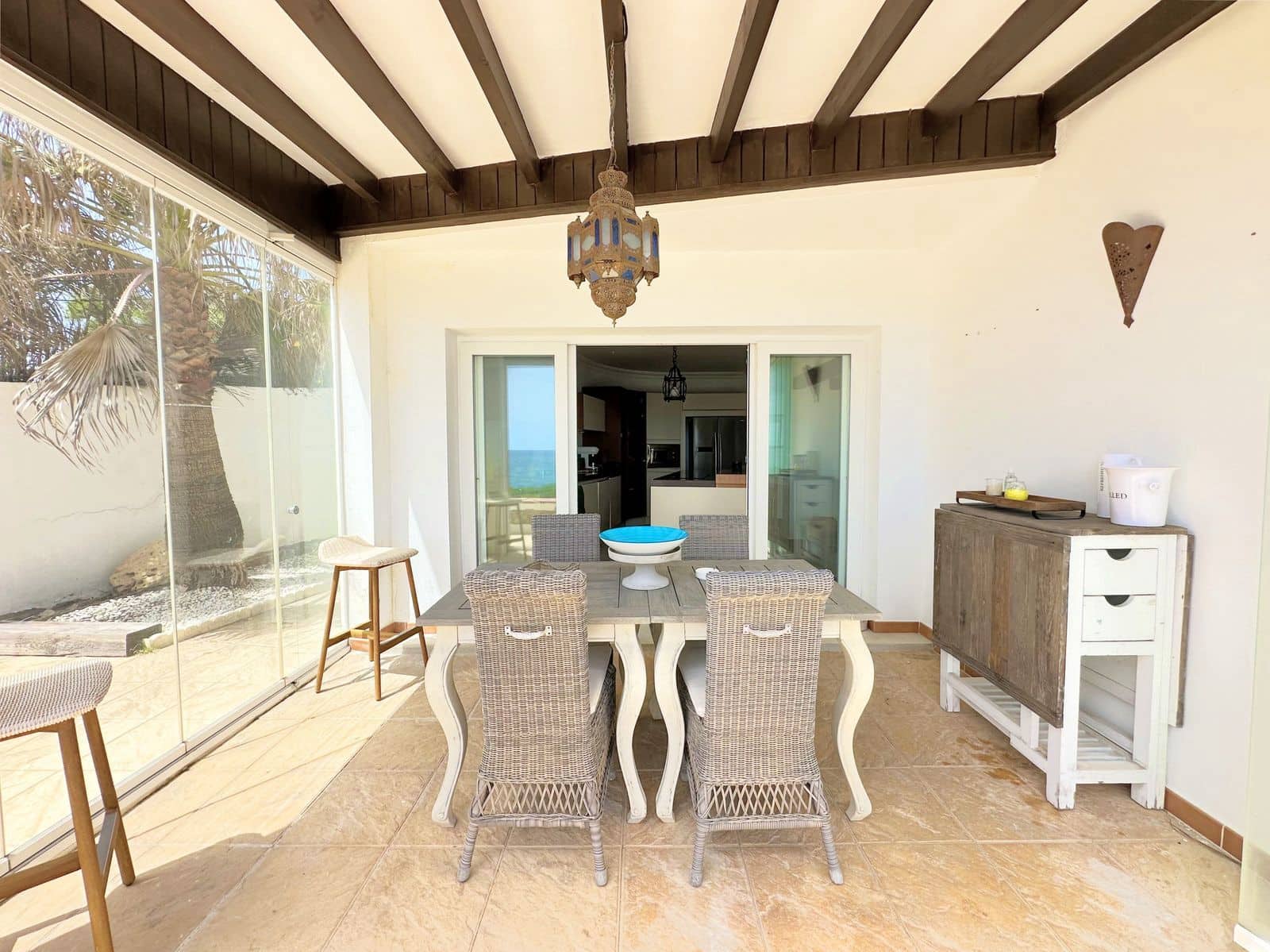 3 makuuhuone Huvila myytävänä paikassa Manilva - 2 750 000 € (Ref: 9607681)