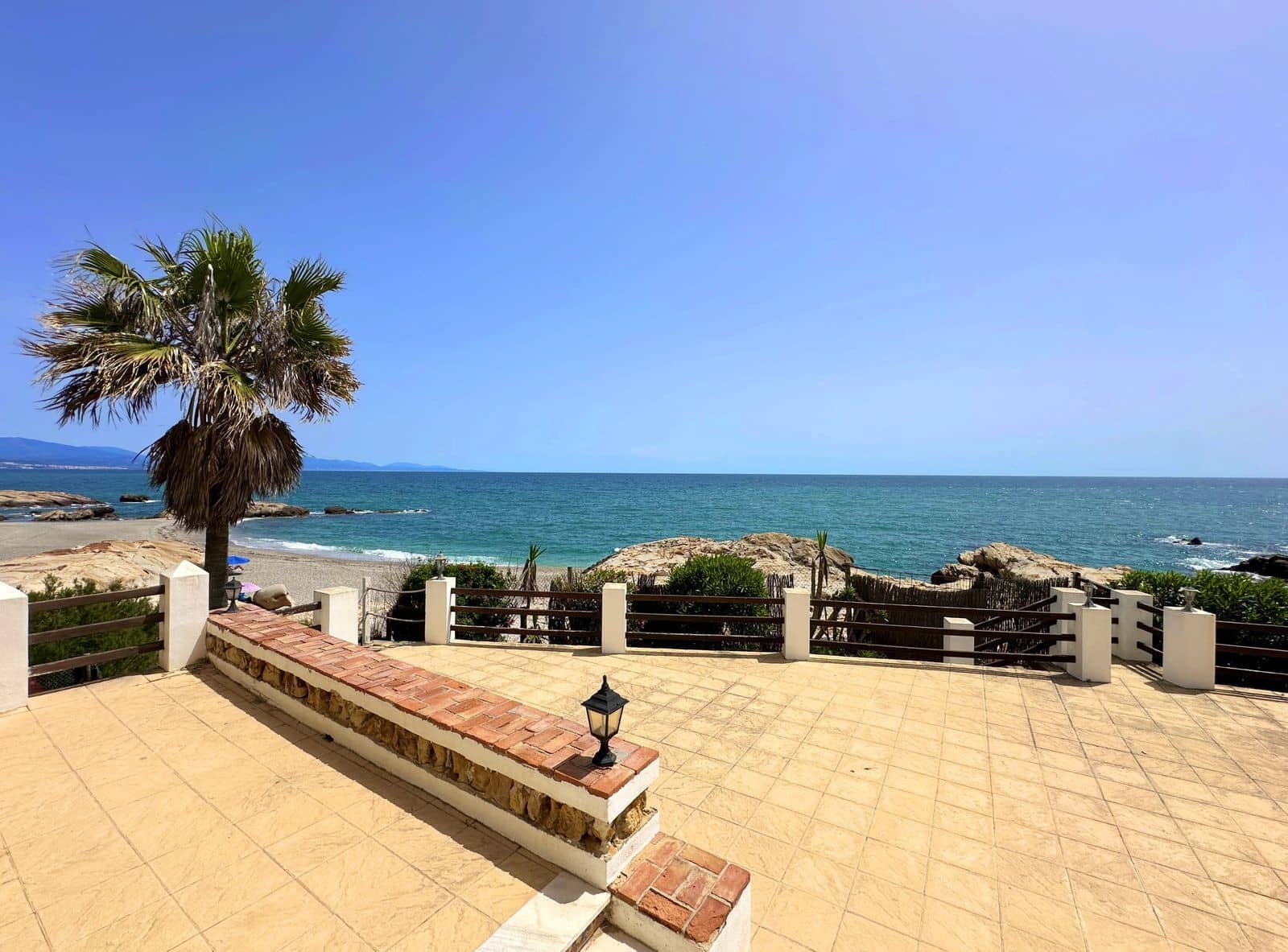 3 makuuhuone Huvila myytävänä paikassa Manilva - 2 750 000 € (Ref: 9607681)