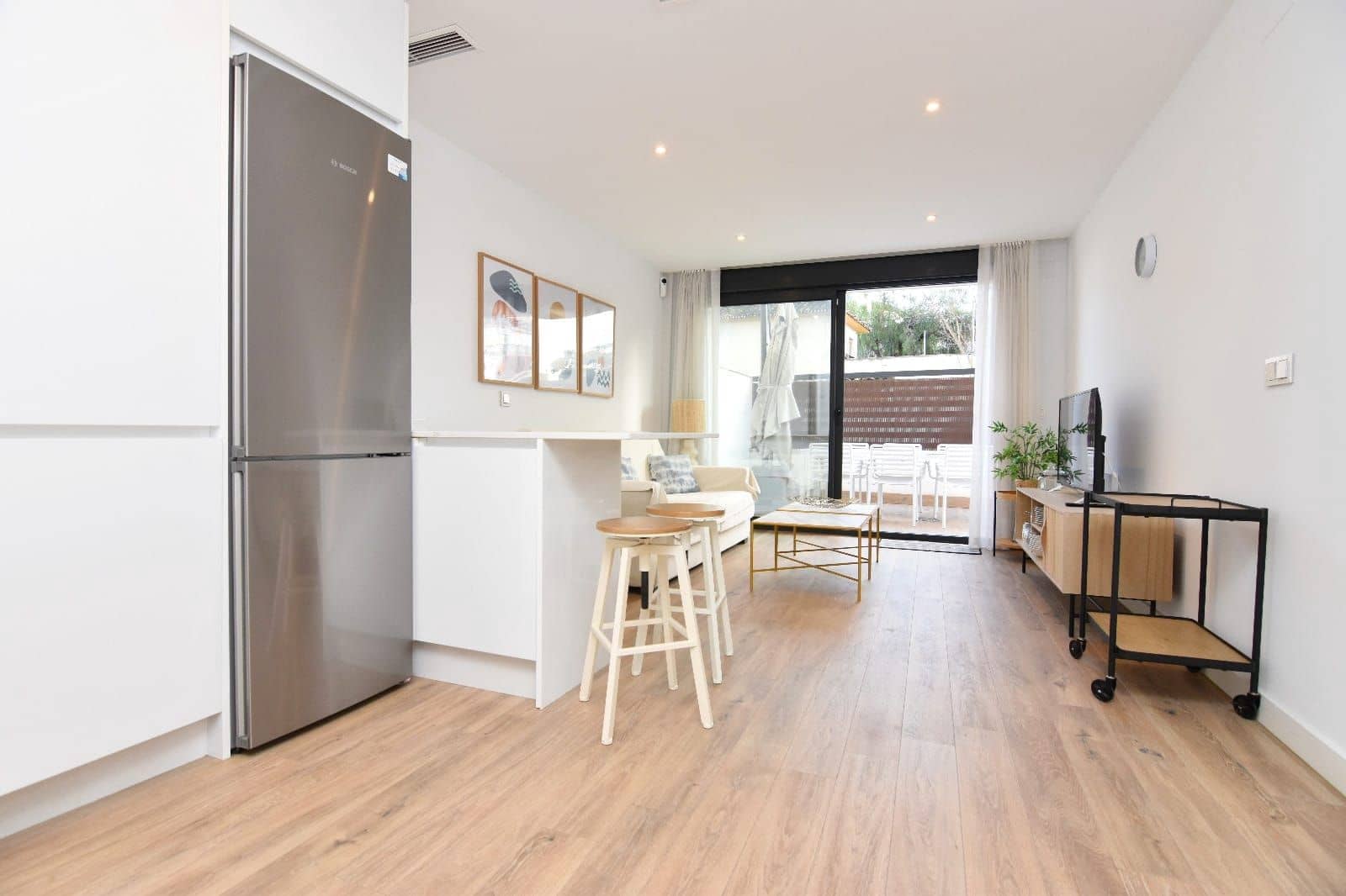 2 bedroom Apartment for sale in Torremolinos - € 549,000 (Ref: 9607682)