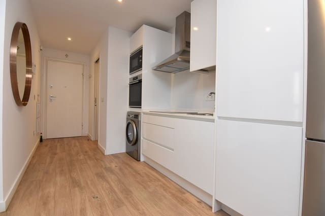 2 bedroom Apartment for sale in Torremolinos - € 549,000 (Ref: 9607682)