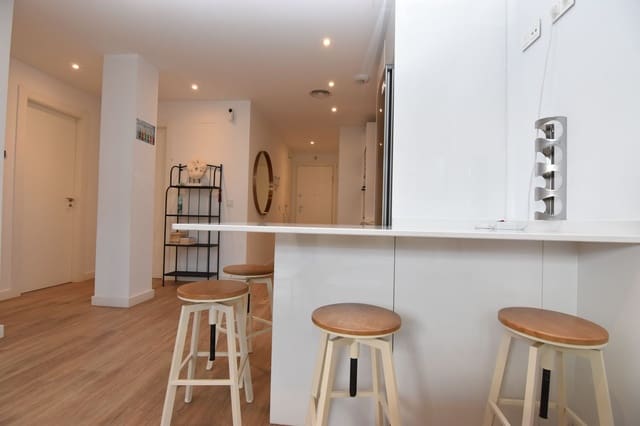 2 bedroom Apartment for sale in Torremolinos - € 549,000 (Ref: 9607682)