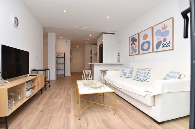 2 bedroom Apartment for sale in Torremolinos - € 549,000 (Ref: 9607682)