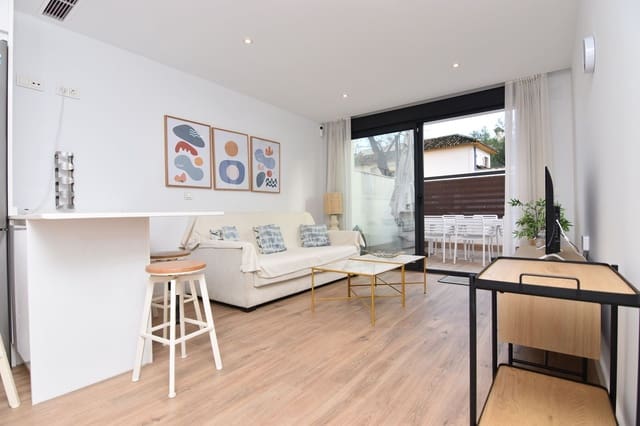 2 bedroom Apartment for sale in Torremolinos - € 549,000 (Ref: 9607682)