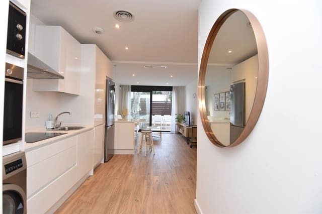 2 bedroom Apartment for sale in Torremolinos - € 549,000 (Ref: 9607682)