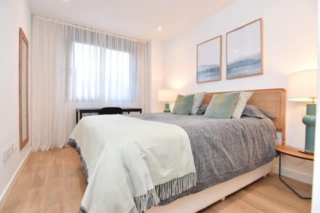 2 bedroom Apartment for sale in Torremolinos - € 549,000 (Ref: 9607682)