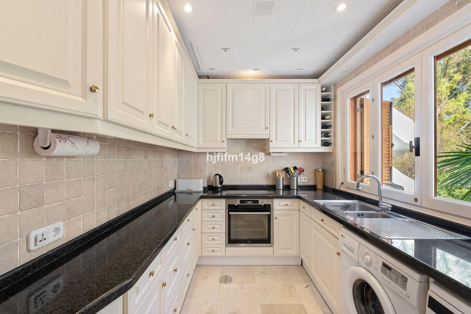 2 chambre Appartement à vendre à Nueva Andalucia - 420 000 € (Ref: 9607683)