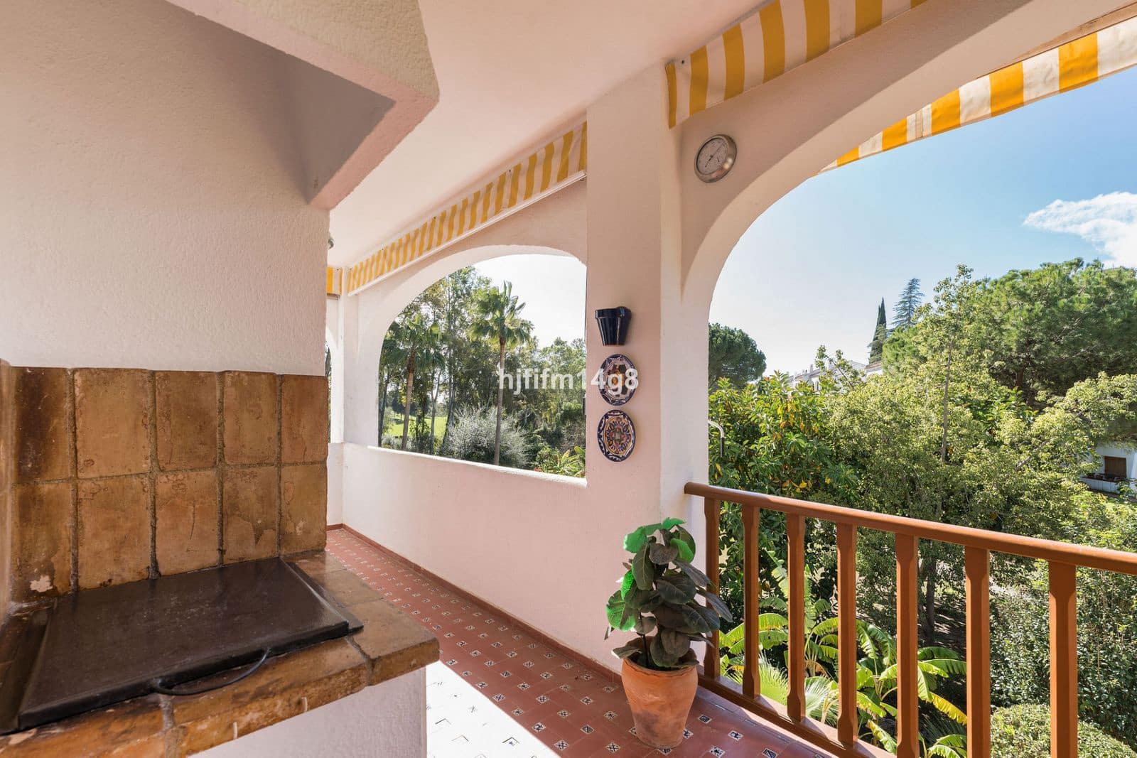 2 chambre Appartement à vendre à Nueva Andalucia - 420 000 € (Ref: 9607683)