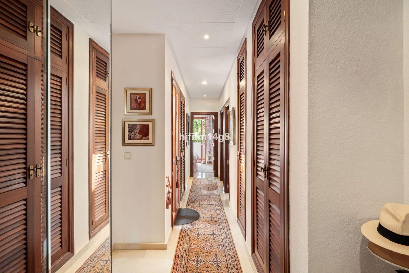 2 chambre Appartement à vendre à Nueva Andalucia - 420 000 € (Ref: 9607683)