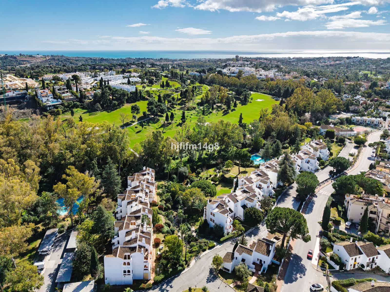 2 chambre Appartement à vendre à Nueva Andalucia - 420 000 € (Ref: 9607683)