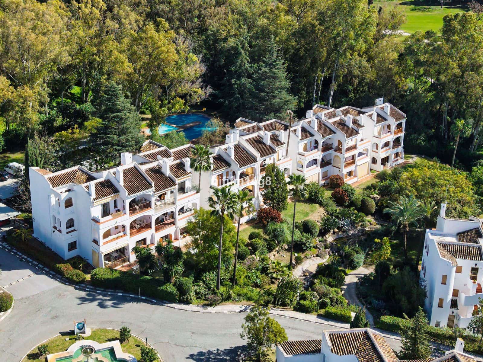 2 chambre Appartement à vendre à Nueva Andalucia - 420 000 € (Ref: 9607683)