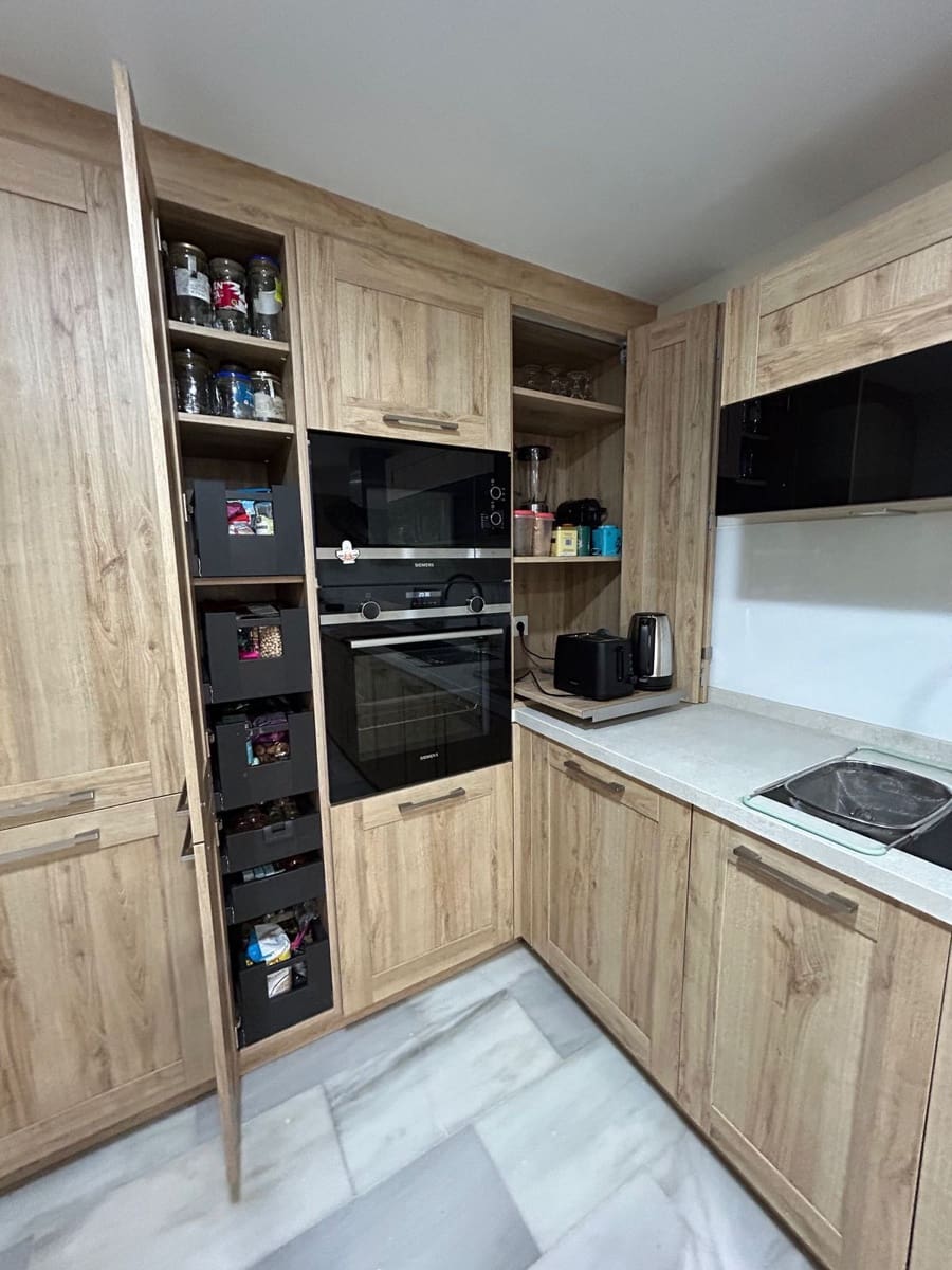 4 soverom Hus til salgs i Atalaya-Isdabe - € 650 000 (Ref: 9607684)