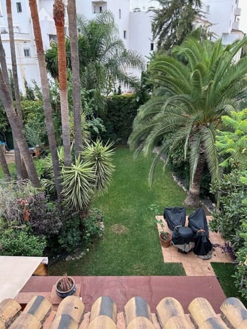 4 soverom Hus til salgs i Atalaya-Isdabe, Estepona - € 650 000 (Ref: 9607684)