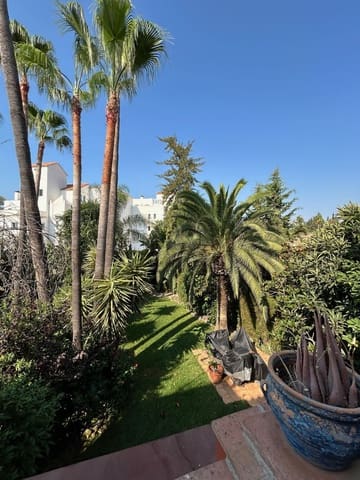 4 soverom Hus til salgs i Atalaya-Isdabe, Estepona - € 650 000 (Ref: 9607684)