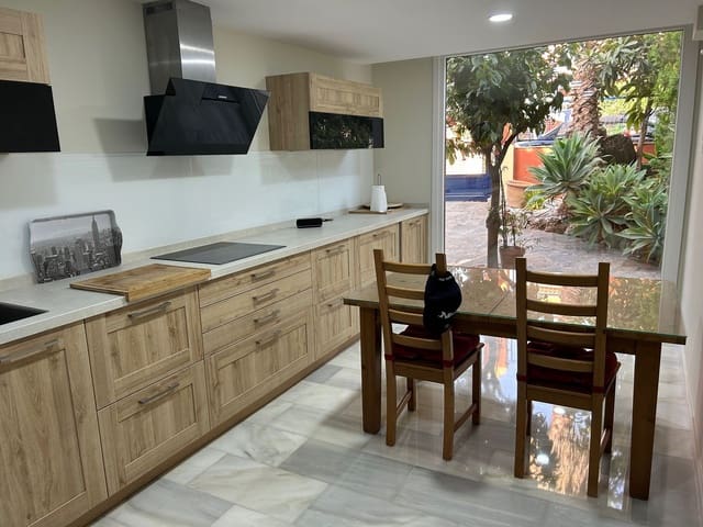 4 soverom Hus til salgs i Atalaya-Isdabe, Estepona - € 650 000 (Ref: 9607684)