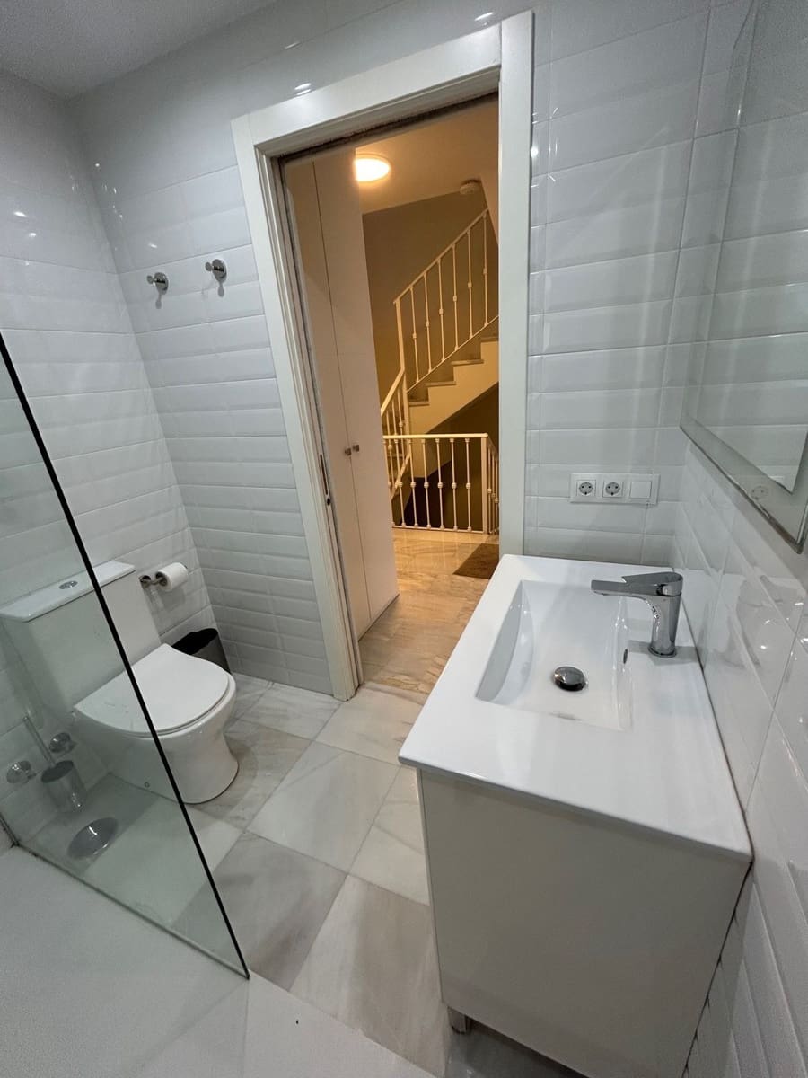 4 soverom Hus til salgs i Atalaya-Isdabe - € 650 000 (Ref: 9607684)