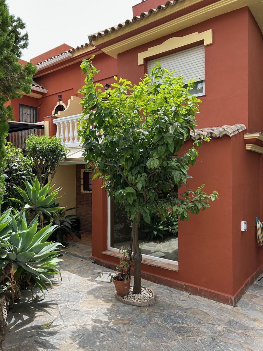 4 soverom Hus til salgs i Atalaya-Isdabe - € 650 000 (Ref: 9607684)