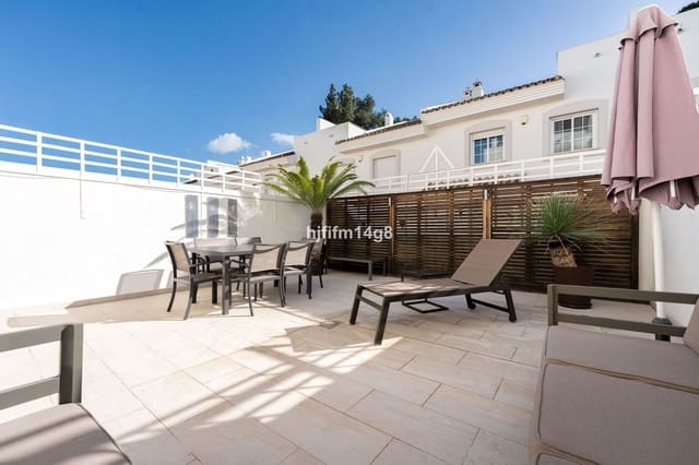 Casa de 3 habitaciones en Nueva Andalucia, Marbella en venta - 595.000 € (Ref: 9607685)