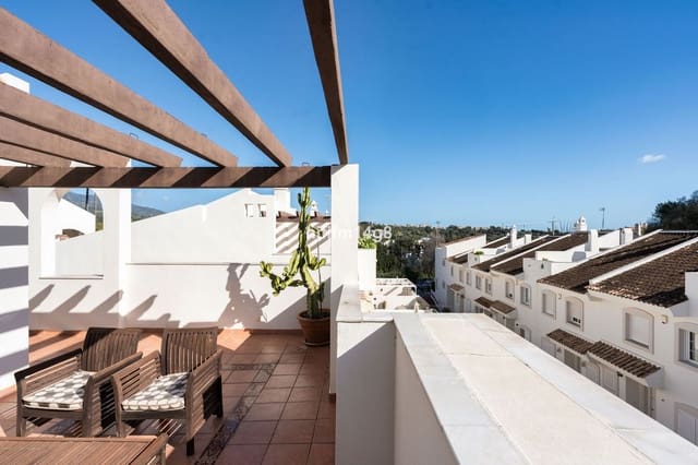Casa de 3 habitaciones en Nueva Andalucia, Marbella en venta - 595.000 € (Ref: 9607685)