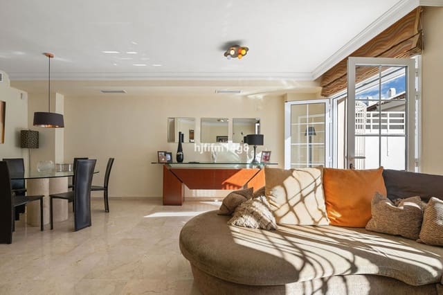 Casa de 3 habitaciones en Nueva Andalucia, Marbella en venta - 595.000 € (Ref: 9607685)