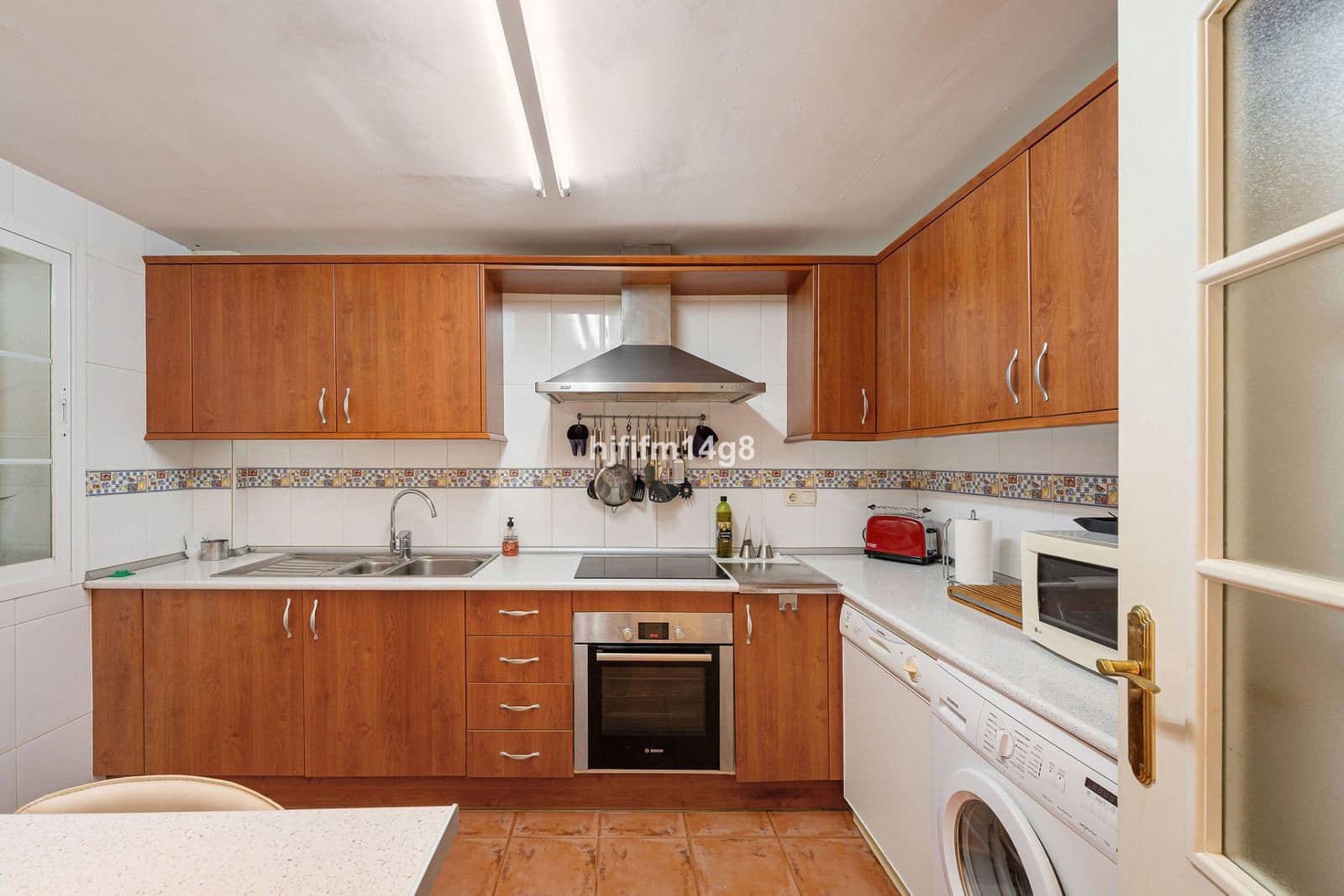 3 chambre Maison de Ville à vendre à Nueva Andalucia - 595 000 € (Ref: 9607685)