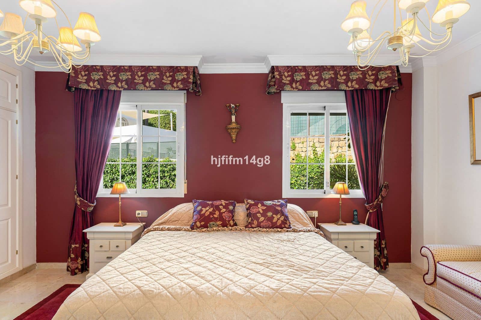 3 chambre Maison de Ville à vendre à Nueva Andalucia - 595 000 € (Ref: 9607685)