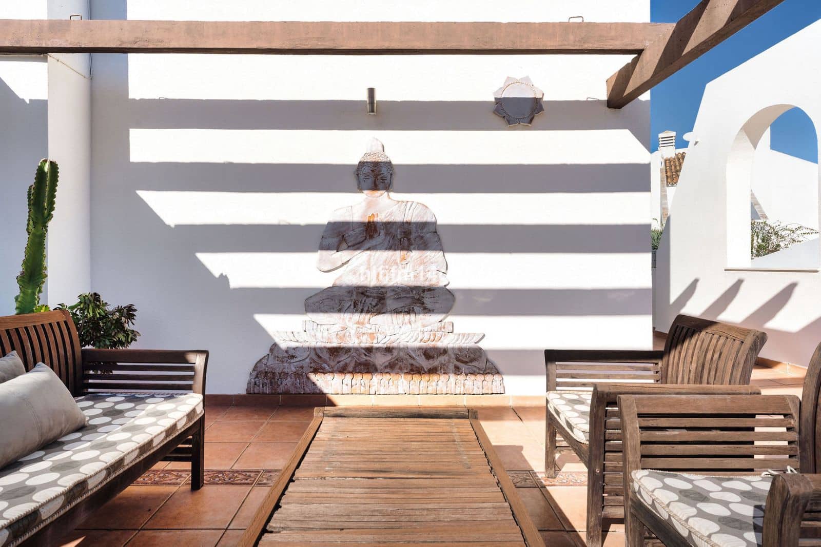 3 chambre Maison de Ville à vendre à Nueva Andalucia - 595 000 € (Ref: 9607685)