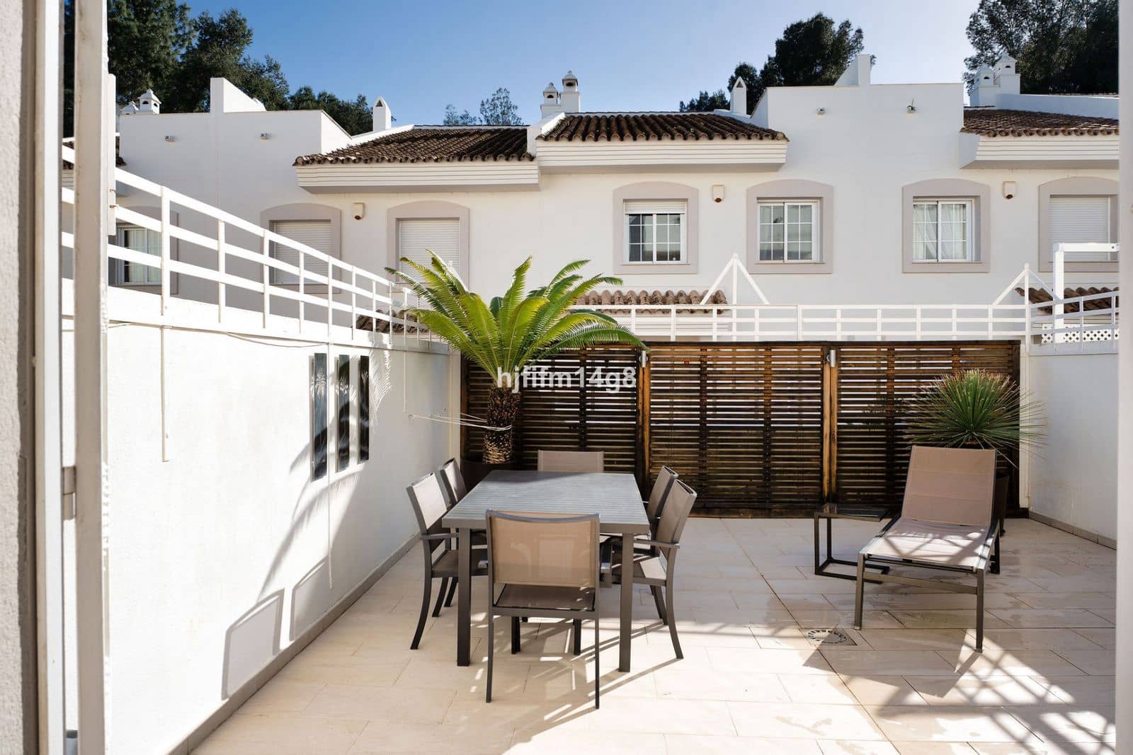 3 chambre Maison de Ville à vendre à Nueva Andalucia - 595 000 € (Ref: 9607685)