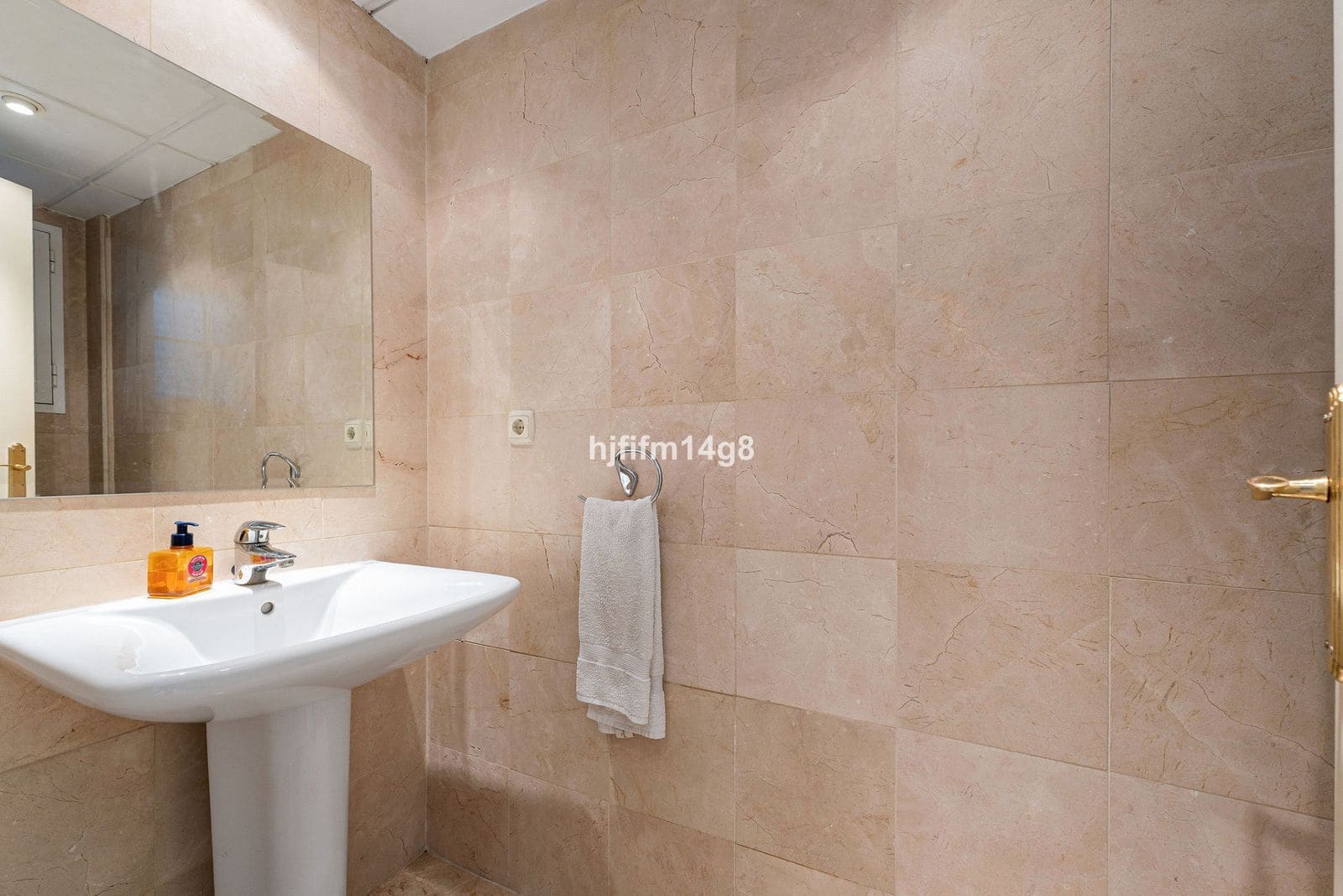 3 chambre Maison de Ville à vendre à Nueva Andalucia - 595 000 € (Ref: 9607685)